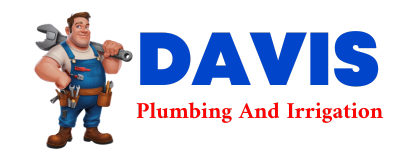 Trusted plumber in DELAND